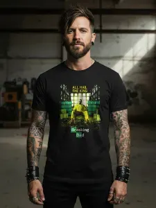 Футболка Planet of Prints 1 шт