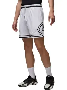 Шорты прямые Nike Jordan Sport Dri-FIT Mesh Diamond Shorts