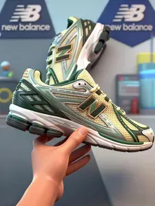 Кроссовки New Balance New balance кроссовки мужские