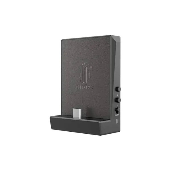 Усилитель для наушников Hidizs DH80S Black