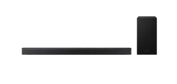 Саундбар Samsung HW-B750F