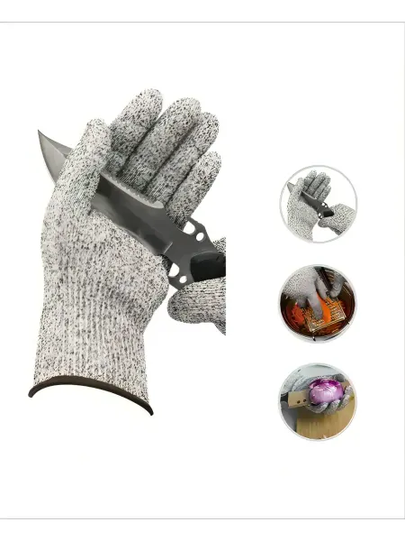Diardi Перчатки для защиты рук Hycom Safety Products