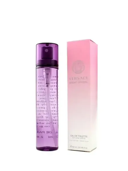 Versace Bright Crystal парфюмерная вода 80мл IPSduxi