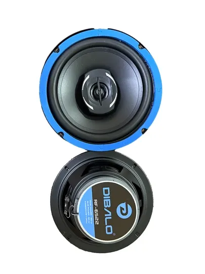 Колонки для авто DIBALO MIDBASS РФ-6522