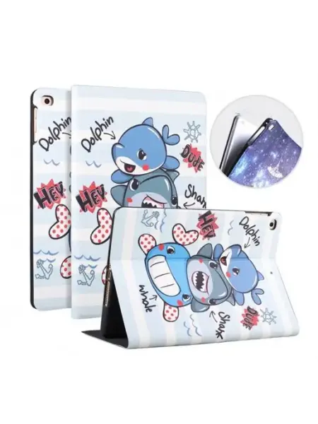 Чехол-подставка для планшета iPad Air 1 (A1474 A1 MyPads