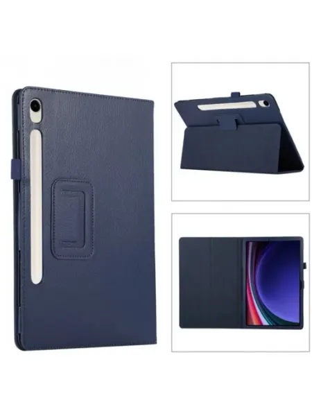 Флип-чехол для планшета Samsung Galaxy Tab S9 11 X710 X71 MyPads