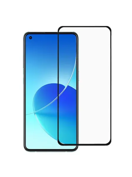 Защитное стекло для Oppo Reno 7Z (5G) Tempered Glass