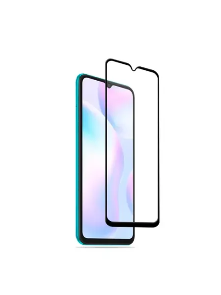 Защитное стекло для Xiaomi Redmi A1, A1 Plus, Poco C51 Tempered Glass