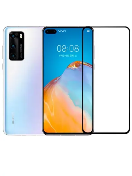Защитное стекло для Huawei P40 Tempered Glass
