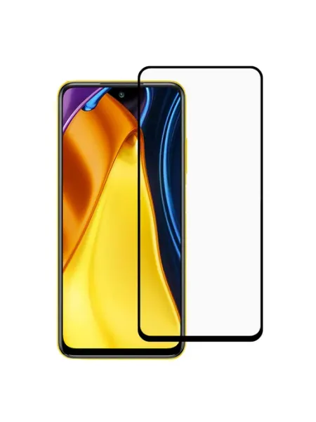 Защитное стекло для Xiaomi Poco X6 Neo Tempered Glass
