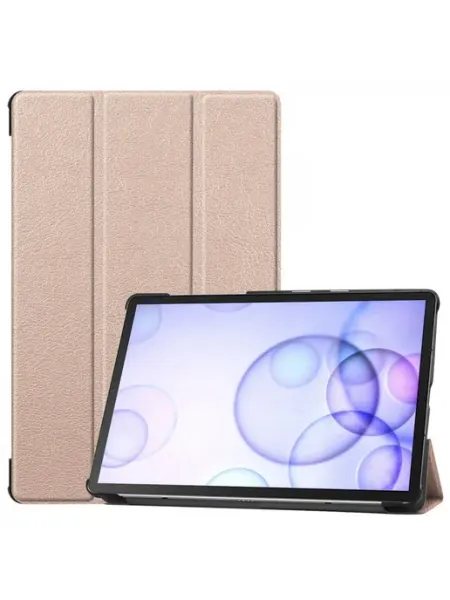 Чехол для планшета Lenovo Tab M10 TB-X605F M iL Sottile MyPads