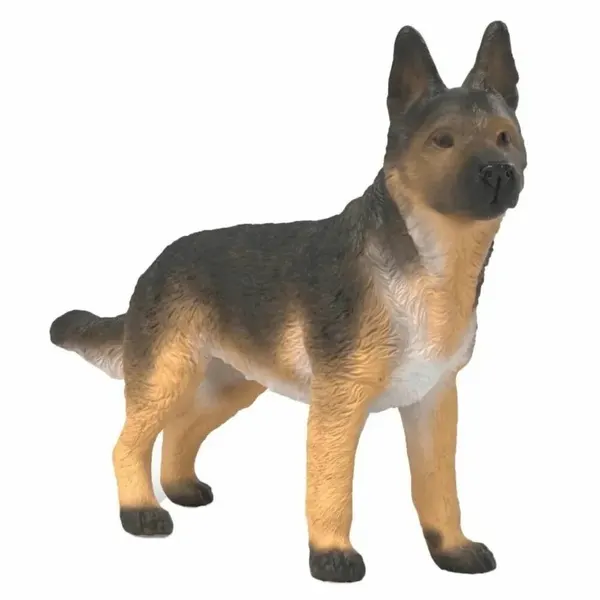 Фигурка Schleich Самка немецкой овчарки, арт.14924