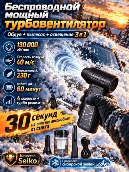 Пылесос настоящий беспроводной для детей