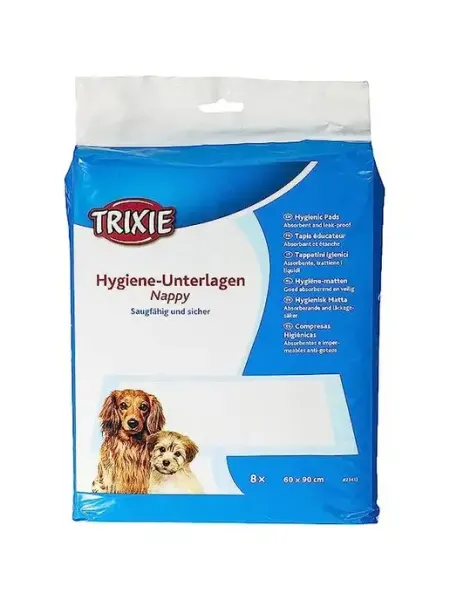 Одноразовые пеленки для собак 23413 Trixie