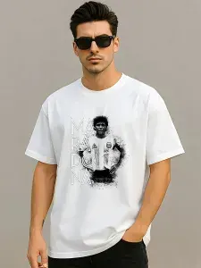 Футболка IMPREMOPRINT Diego Maradona Диего Марадона