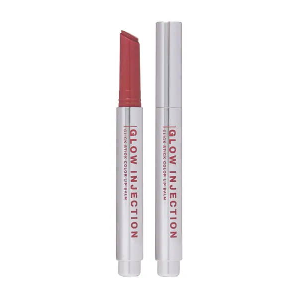 Бальзам-стик для губ Influence Beauty Lipstick Balm Glow Injection, 01
