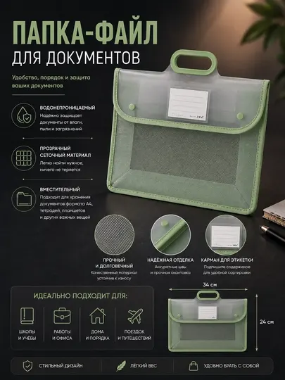 Папка, файл, папка для бумаг и тетрадей - Папки подвесные