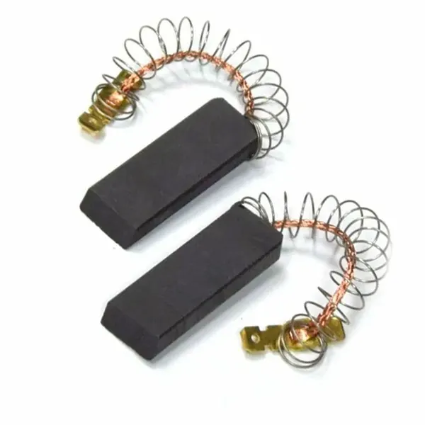 Щетки двигателя для стиральной машины Kuppersbusch Куперсбуш 429226 IW 1409.0 W, IW1409.0W