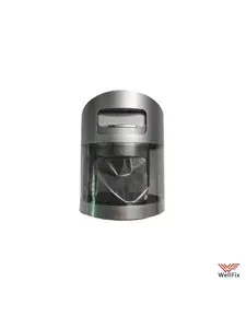 Крышка резервуара грязной воды для Dreame H11 Max / H12 Core