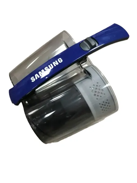 Контейнер для пылесосов Samsung DJ97-01661N ориг, синий