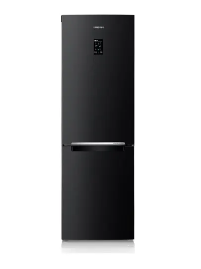 Холодильник с нижней морозильной камерой RB31FERND, 311 л, Digital inverter