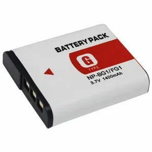 Аккумулятор Digital NP-BG1 / NP-FG1 для фотоаппаратов Sony