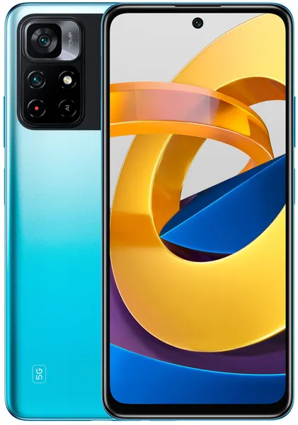 Xiaomi POCO M4 PRO 64GB