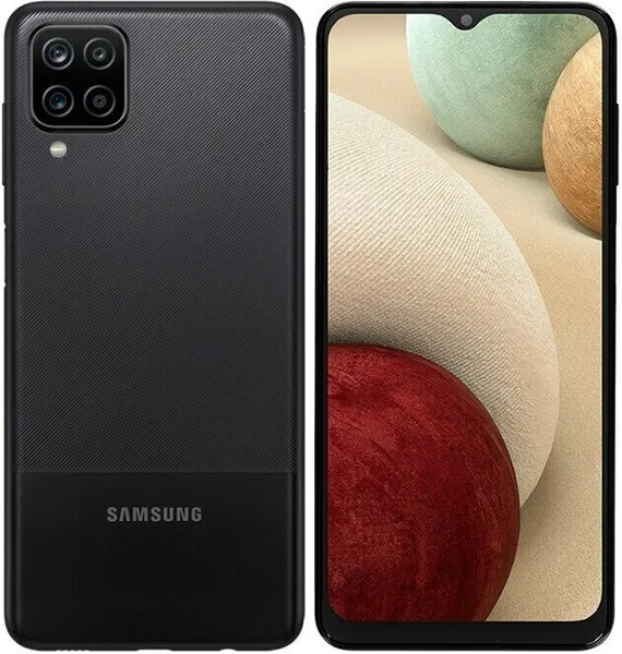 Samsung Galaxy A12 128GB