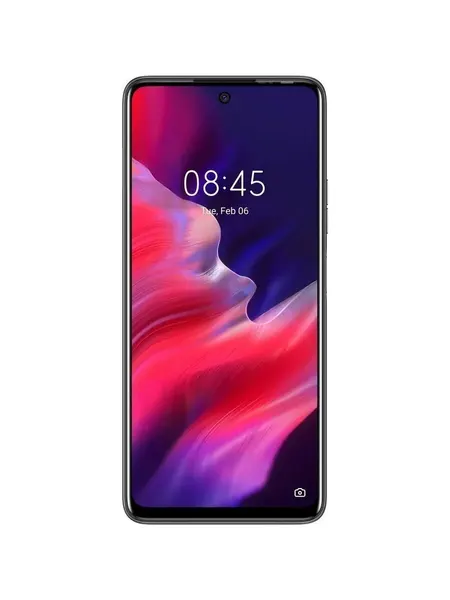 6,95" Смартфон Pova 2 4/64 ГБ POVA 2 BLACK