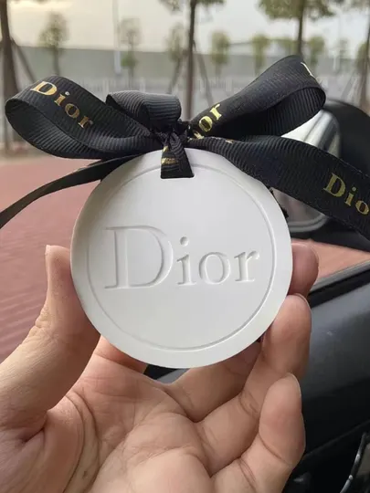 Автомобильный освежитель воздуха Dior