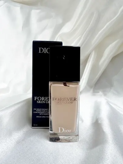 Набор косметики Dior, подарочный набор для женщин, тональный крем, палетка теней, тушь