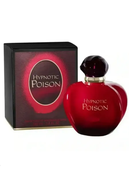 ДУХИ СТОЙКИЕ Женские духи Dior Hypnotic Poison