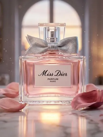 Miss dior, духи для женщин