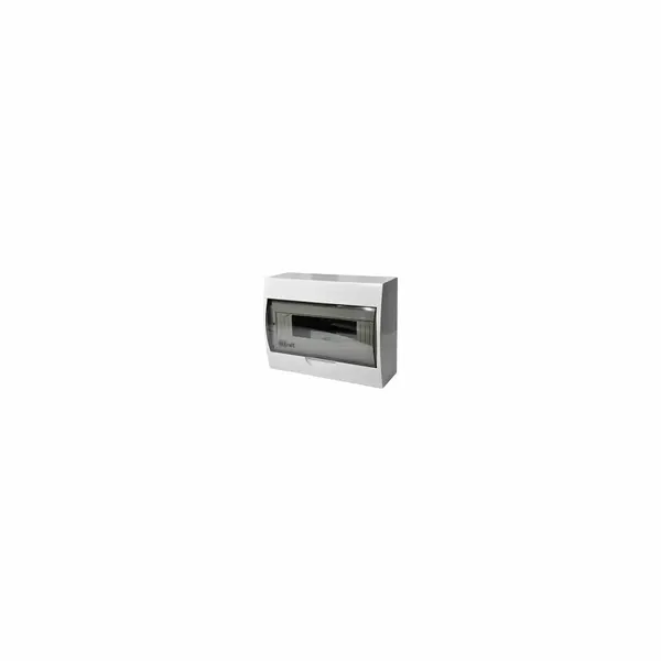 Корпус навесной модульный пластиковый DEKraft ЩРН-П, 12мод, IP41 31011DEK