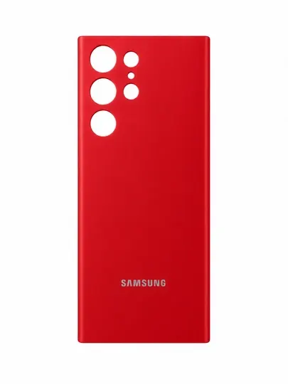 Задняя крышка Samsung Galaxy S23 Ultra, 6 цветов