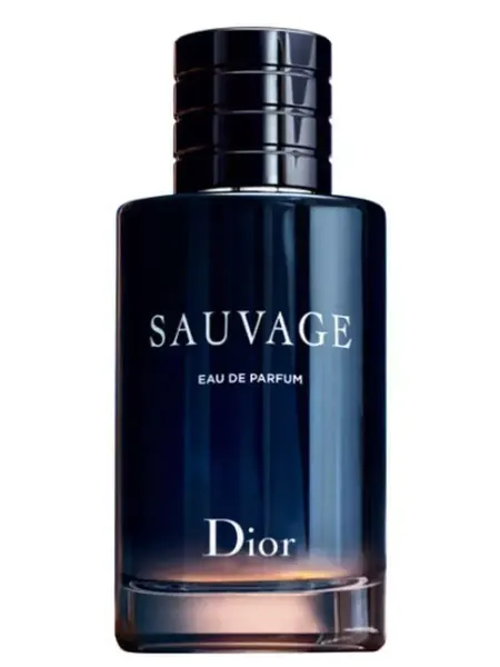 ДУХИ СТОЙКИЕ Sauvage Parfum Dior для мужчин 100 мл
