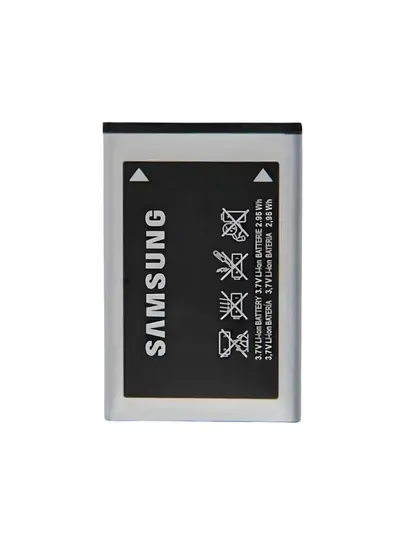 Аккумулятор Gusto3 B311, Samsung, Li-Ion, высококачественный, черный