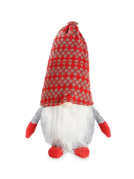 Фигурка декоративная "Гном" Art Christmas