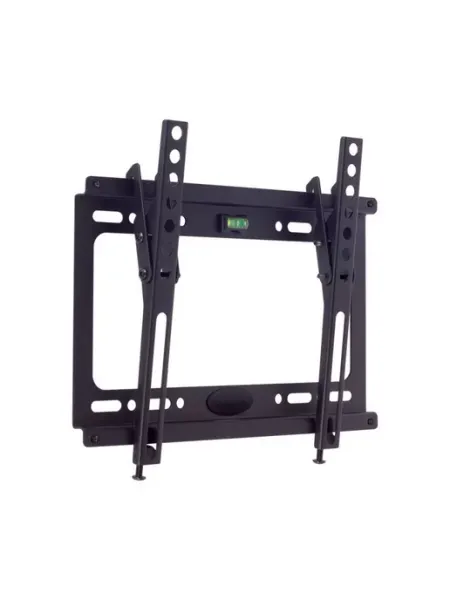 Кронштейн для телевизора IDEAL-6 черный Kromax