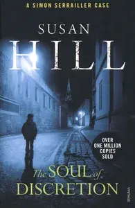 The Soul of Discretion / Книга на Английском | Hill Susan