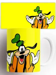 Кружка Гуфи Дисней Disney детская 330 мл