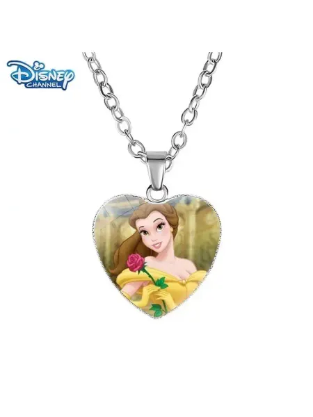 Украшения Колье детское Мультфильмы Disney