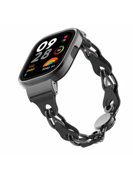 Металлический Ремешок для Часов Xiaomi Redmi Watch 2 Lite MyPads