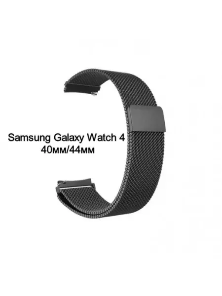 Ремешок для Samsung Watch 4 40мм 44мм MyPads