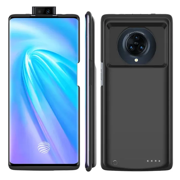 Чехол со встроенной батарей-аккумулятором 6500mAh MyPads