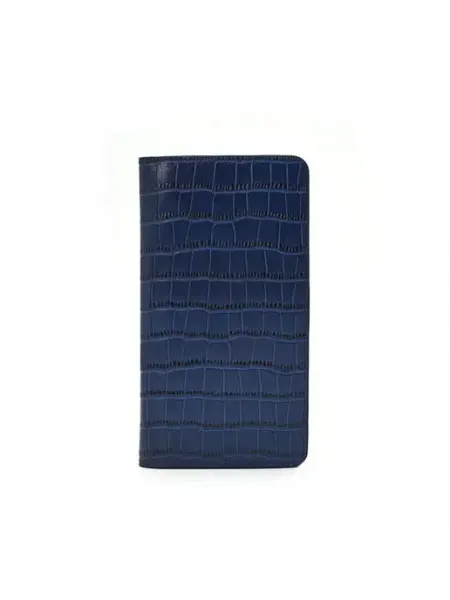 Чехол-книжка Croco di lusso для Samsung Galaxy S4 MyPads