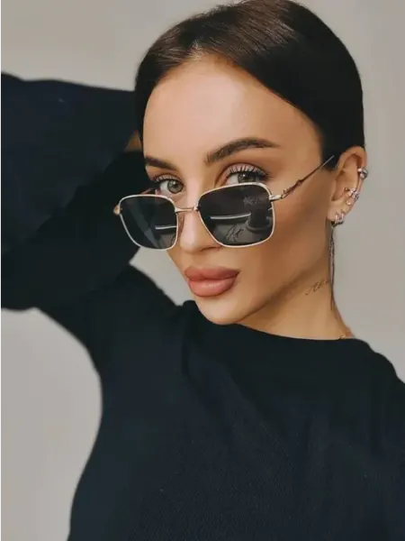 Очки Солнцезащитные тренд Gentle Monster Le Monti