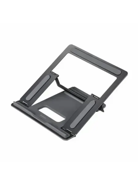 Подставка для ноутбука METAL металлическая для дома HAMA
