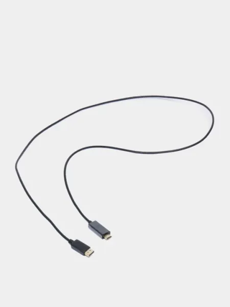 Однонаправленный дисплейный кабель DisplayPort-HDMI