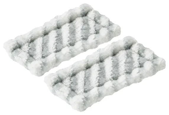 Mалые сменные салфетки из микрофибры GlassVAC (F016800574)